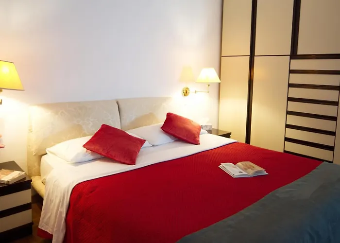 Casa Franciska - Near Trastevere & Pamphili * Roma