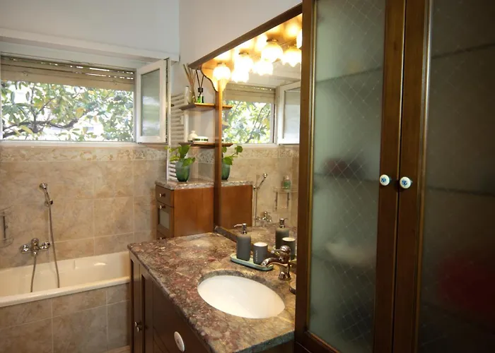 Hospedagem domiciliar Casa Franciska - Near Trastevere & Pamphili Roma