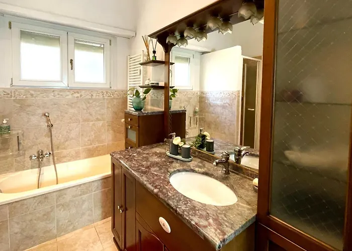 Hospedagem domiciliar Casa Franciska - Near Trastevere & Pamphili *
