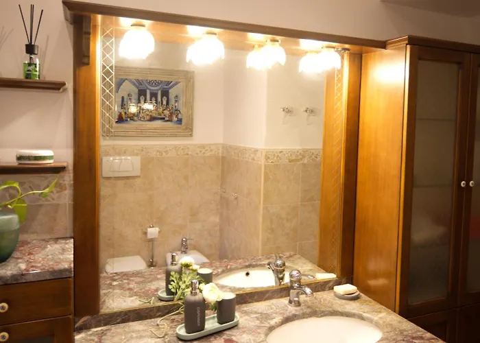Casa Franciska - Near Trastevere & Pamphili *