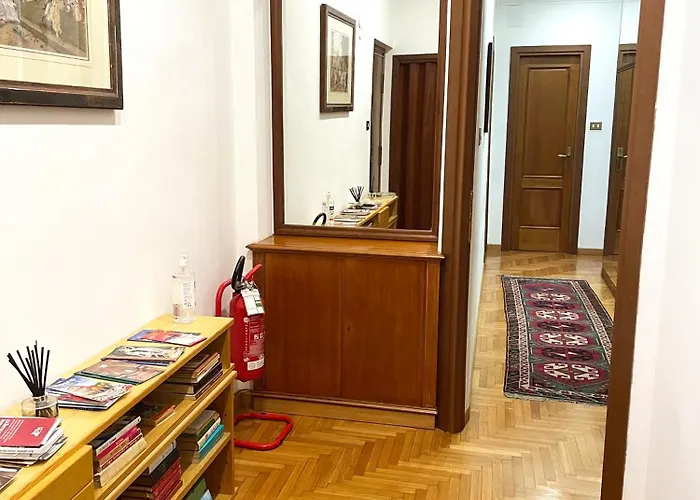 Casa Franciska - Near Trastevere & Pamphili Roma