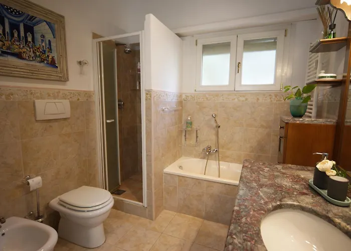 Casa Franciska - Near Trastevere & Pamphili *